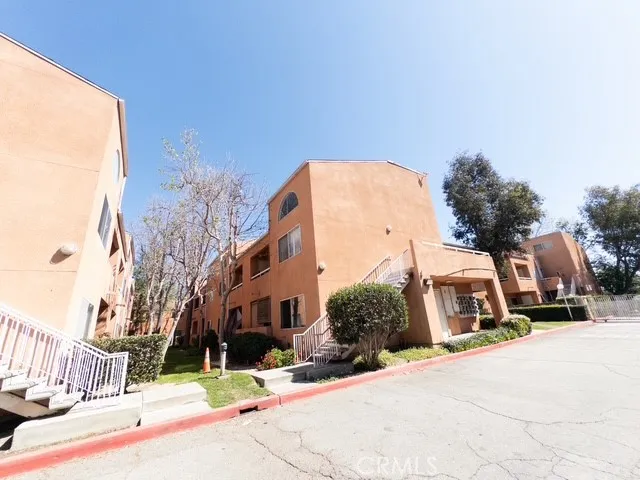 12601 Van Nuys #209 Pacoima, CA 91331