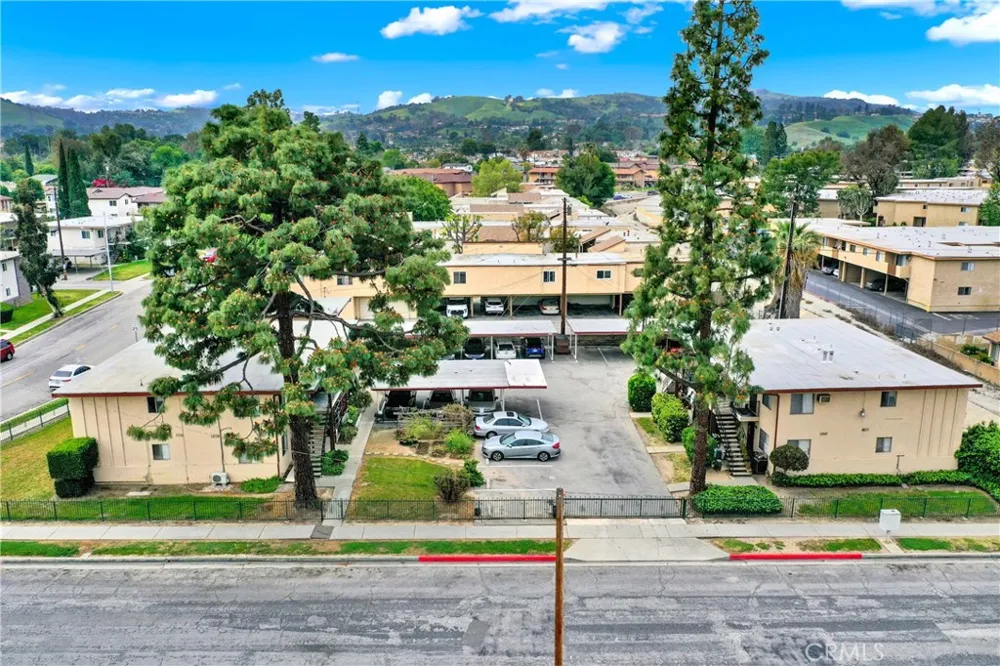 1947 Sierra Leone Ave Rowland Heights, CA 91748