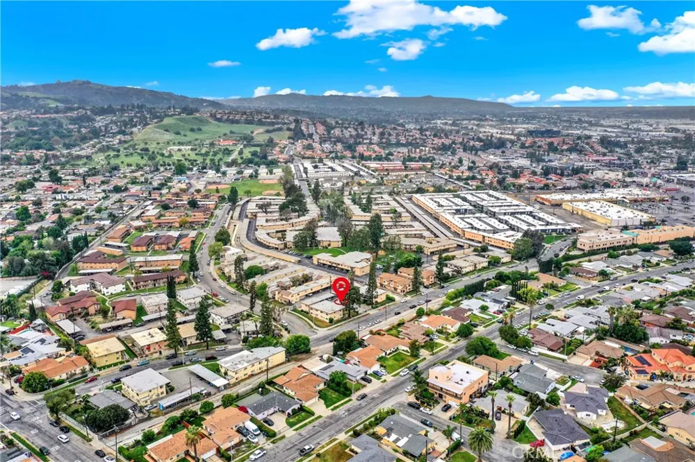 1947 Sierra Leone Ave Rowland Heights, CA 91748