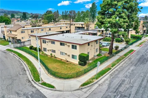 1947 Sierra Leone Ave