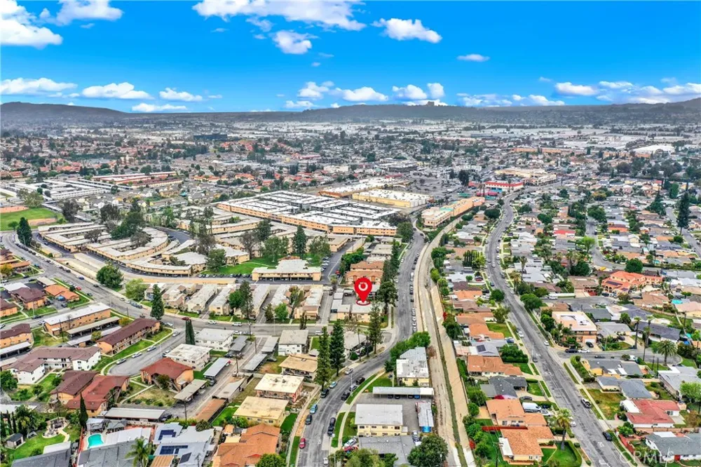 1947 Sierra Leone Ave Rowland Heights, CA 91748
