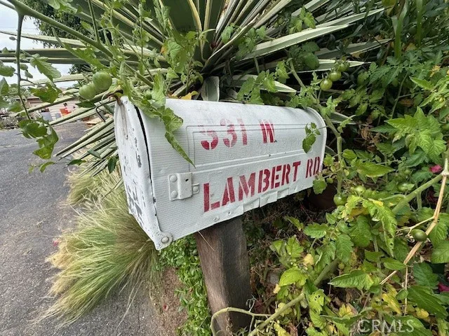 501 W Lambert La Habra, CA 90631