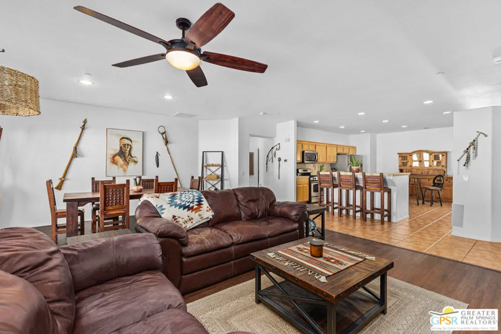 874 Summit Drive Palm Springs, CA 92262