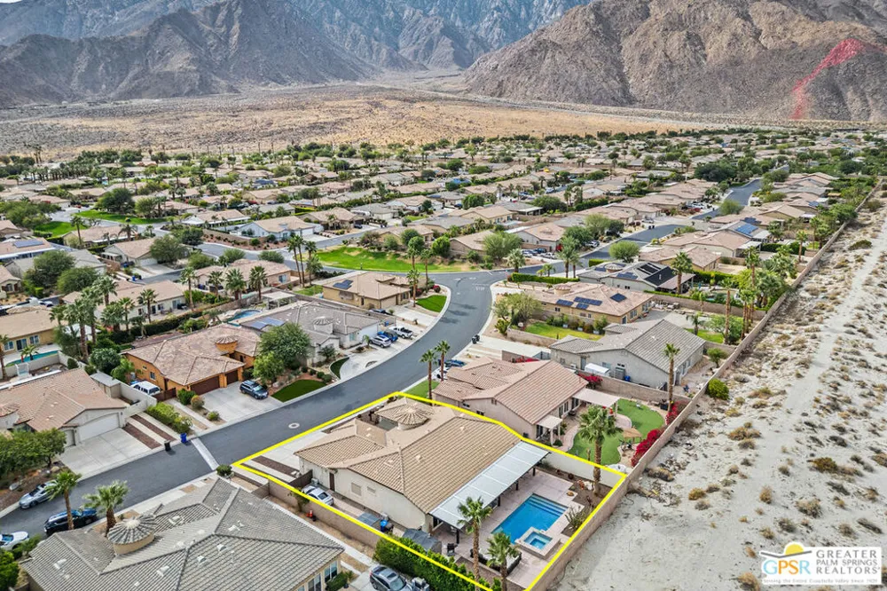 874 Summit Drive Palm Springs, CA 92262