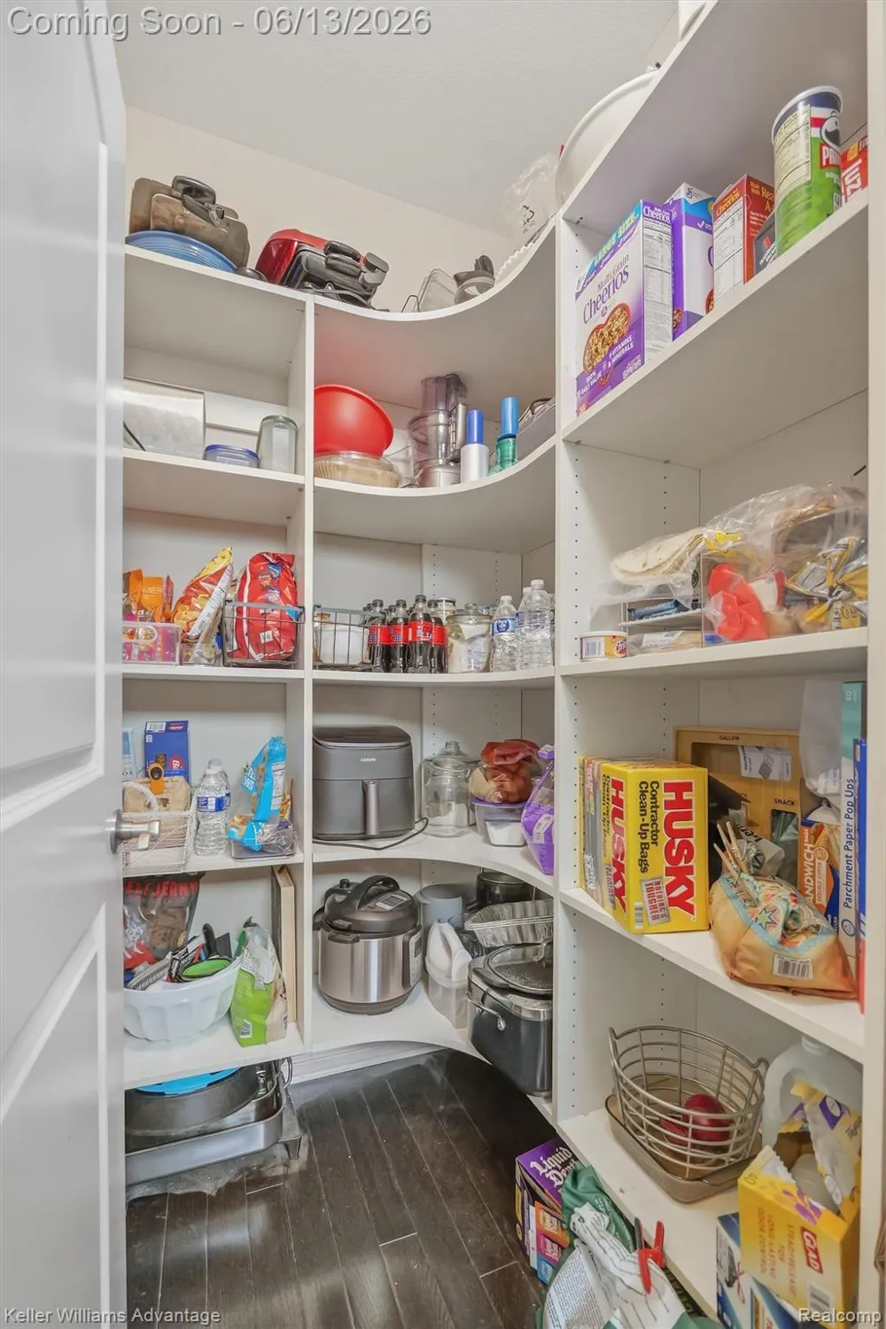 23740 Stoneleigh Drive Lyon Charter Township, MI 48178