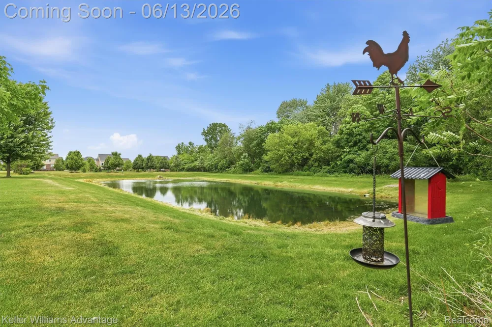 23740 Stoneleigh Drive Lyon Charter Township, MI 48178