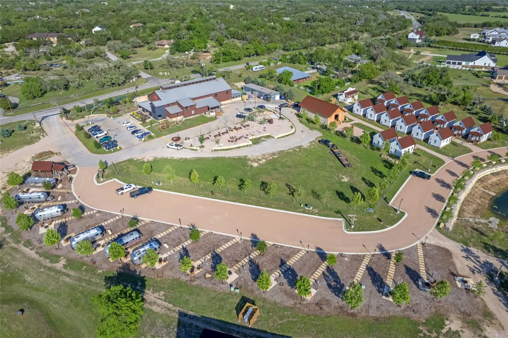 23461 FM 150 #3 Driftwood, TX 78619