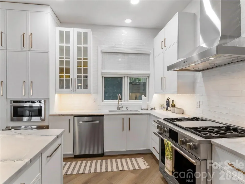 530 Andrew Banks Road #B4 Burnsville, NC 28714