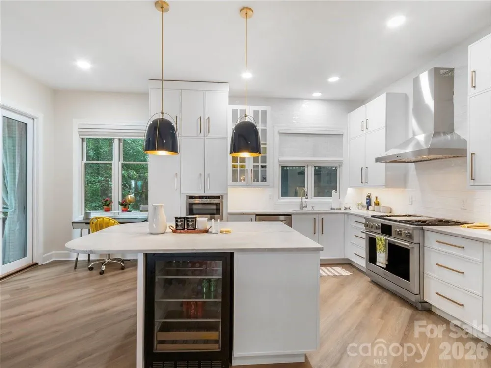 530 Andrew Banks Road #B4 Burnsville, NC 28714