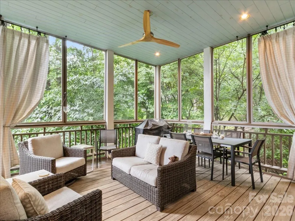 530 Andrew Banks Road #B4 Burnsville, NC 28714