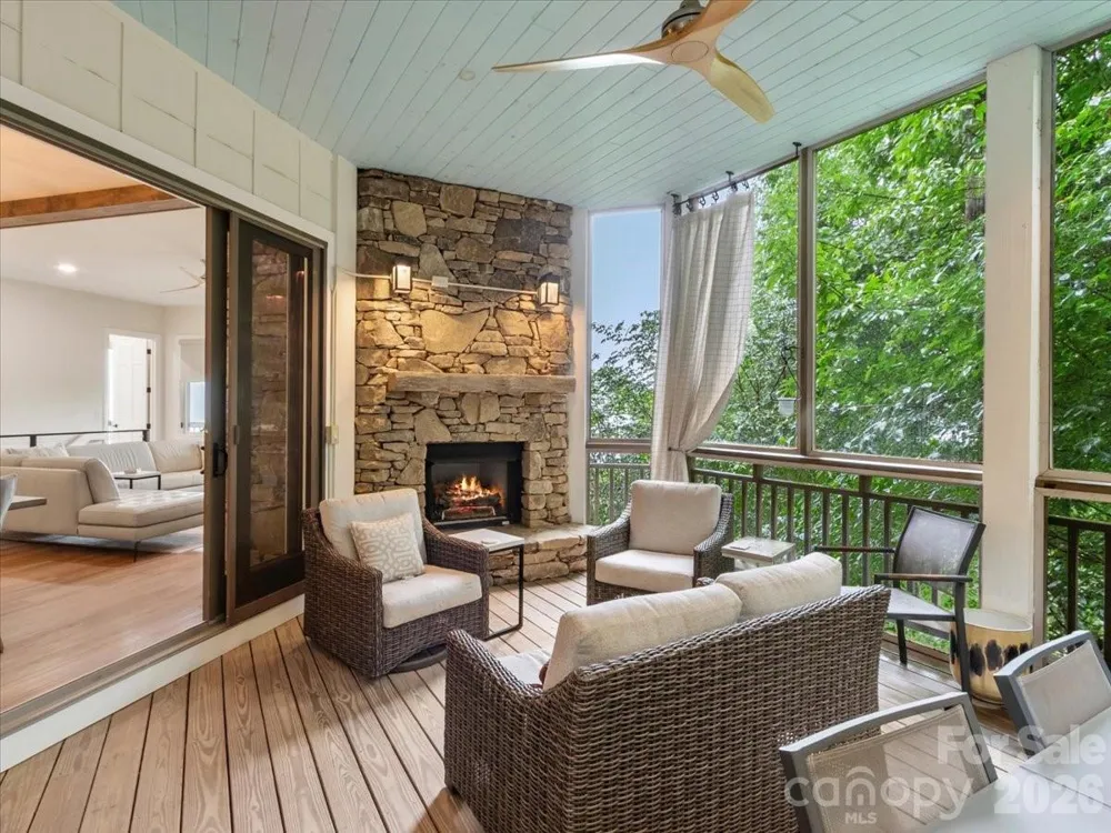 530 Andrew Banks Road #B4 Burnsville, NC 28714