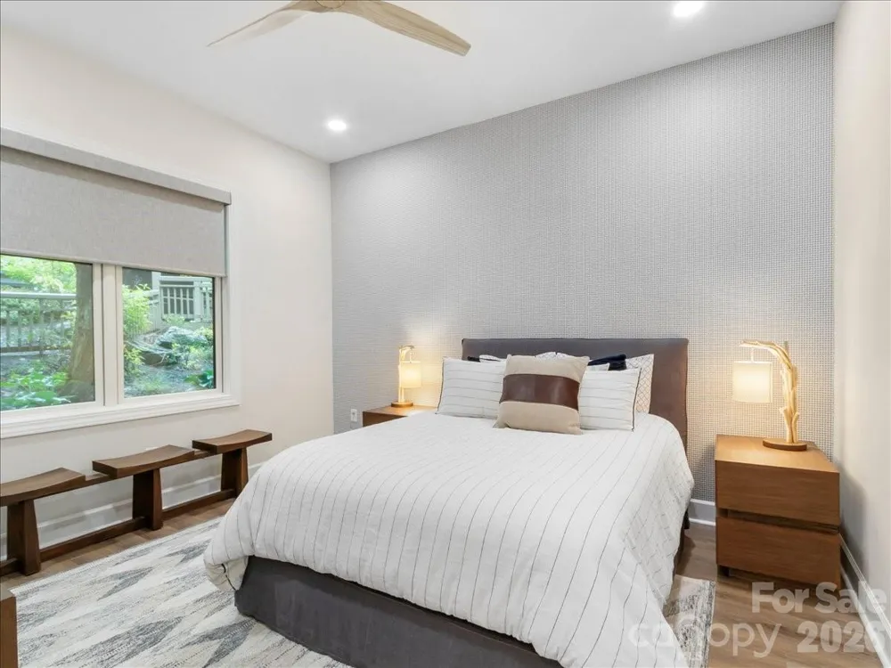 530 Andrew Banks Road #B4 Burnsville, NC 28714