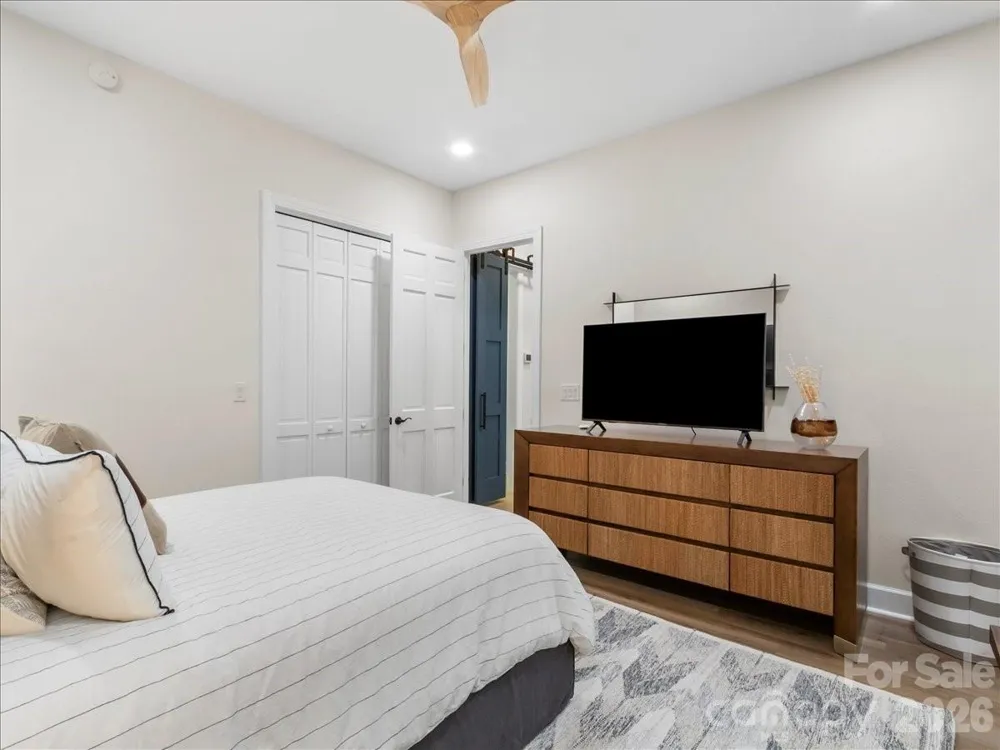 530 Andrew Banks Road #B4 Burnsville, NC 28714
