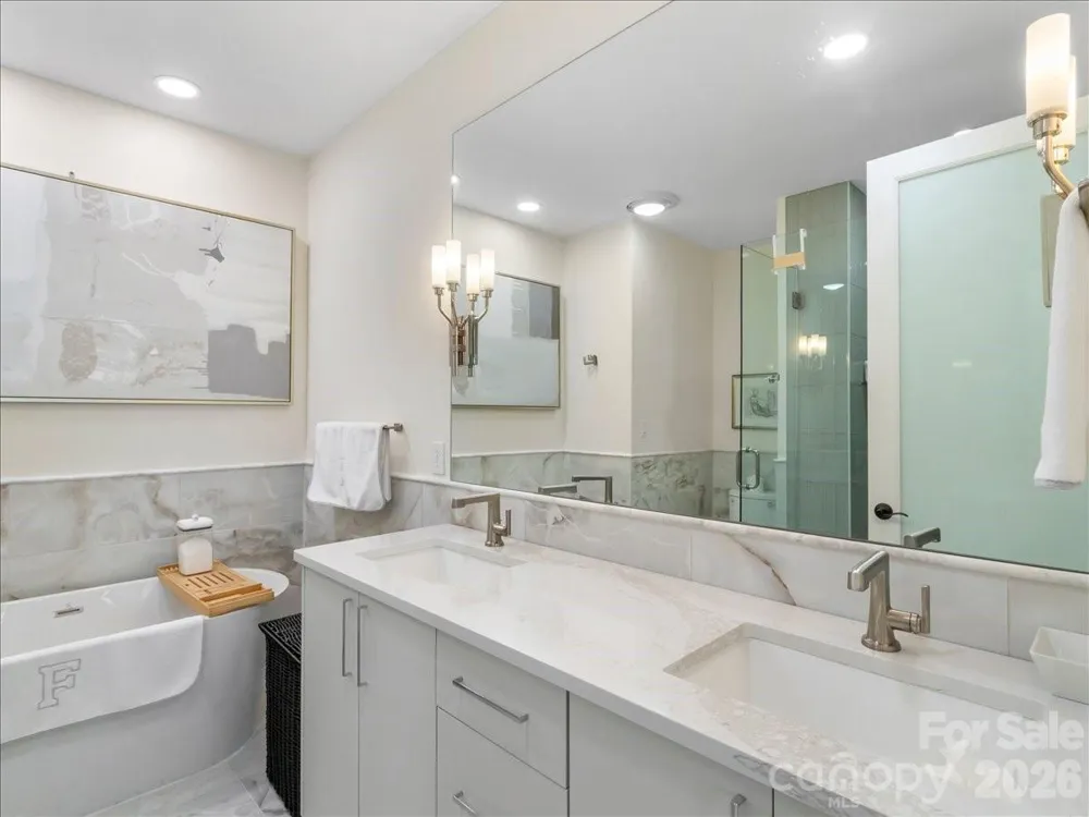 530 Andrew Banks Road #B4 Burnsville, NC 28714