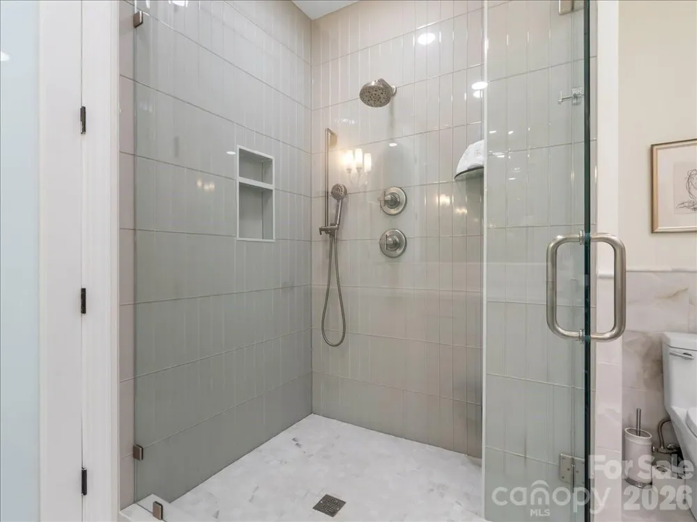 530 Andrew Banks Road #B4 Burnsville, NC 28714