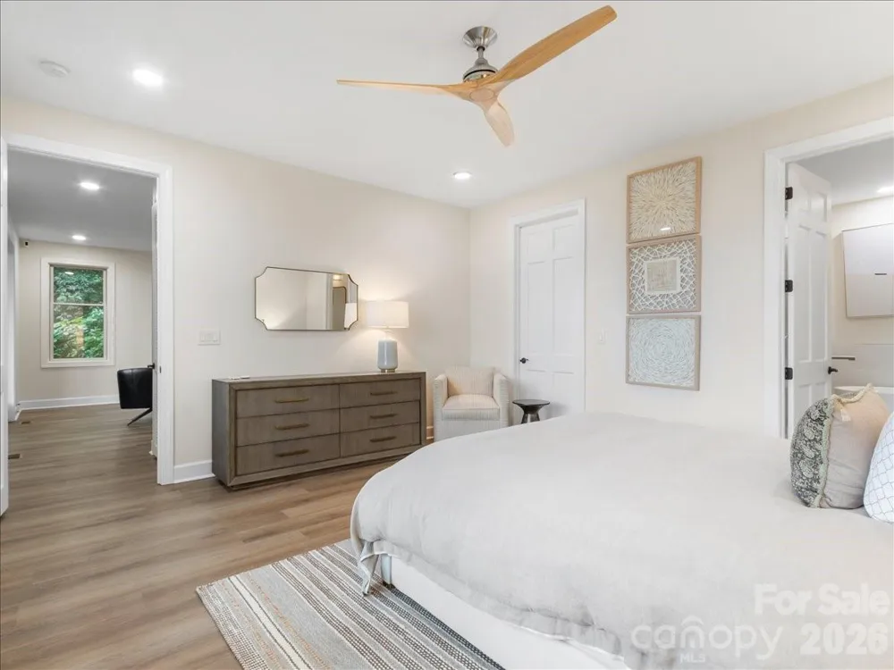 530 Andrew Banks Road #B4 Burnsville, NC 28714
