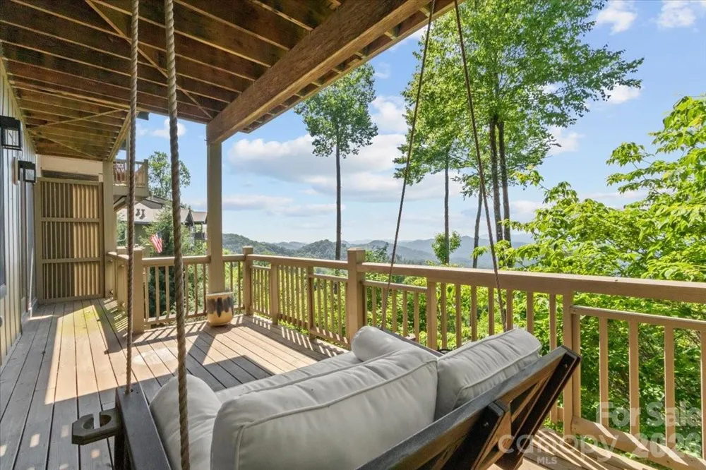 530 Andrew Banks Road #B4 Burnsville, NC 28714