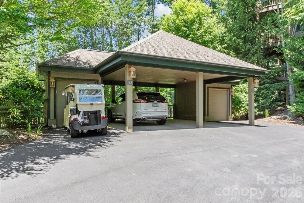530 Andrew Banks Road #B4 Burnsville, NC 28714
