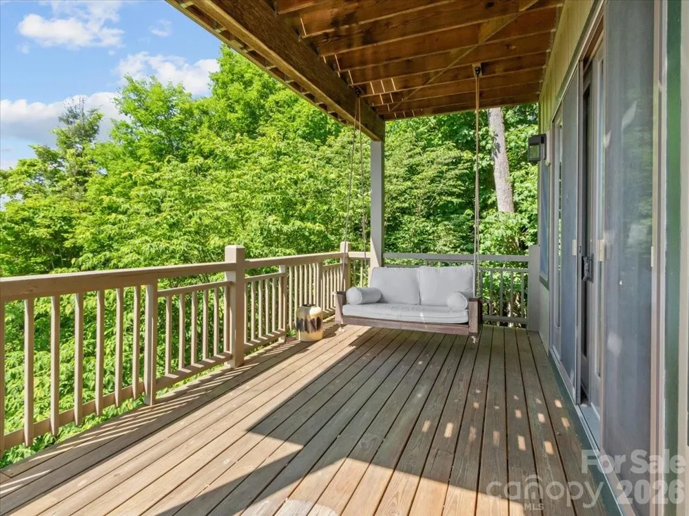 530 Andrew Banks Road #B4 Burnsville, NC 28714