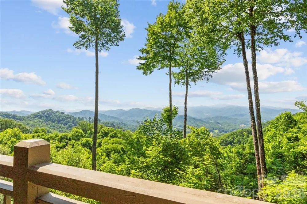 530 Andrew Banks Road #B4 Burnsville, NC 28714