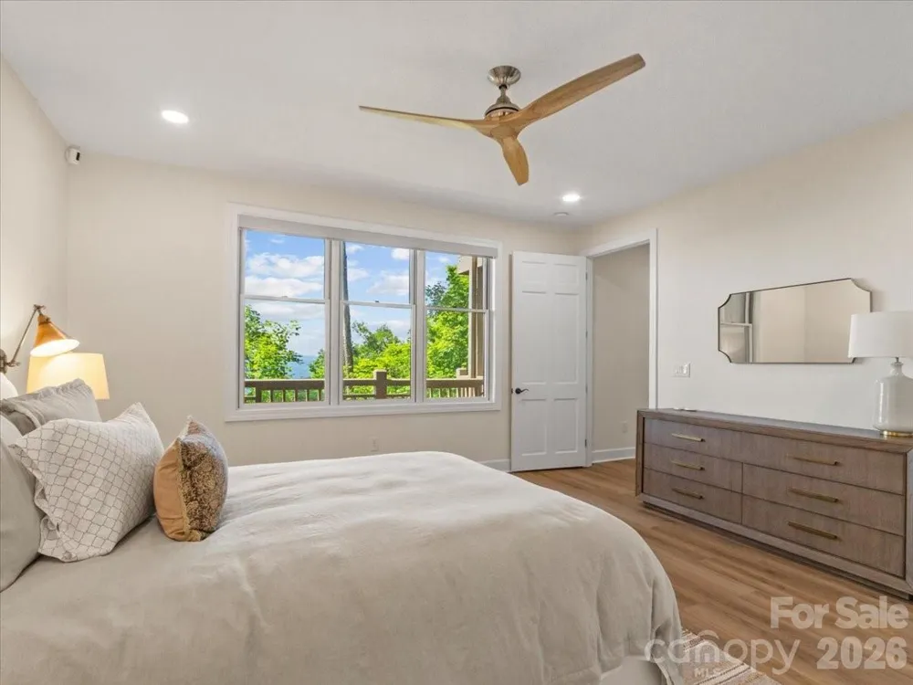 530 Andrew Banks Road #B4 Burnsville, NC 28714