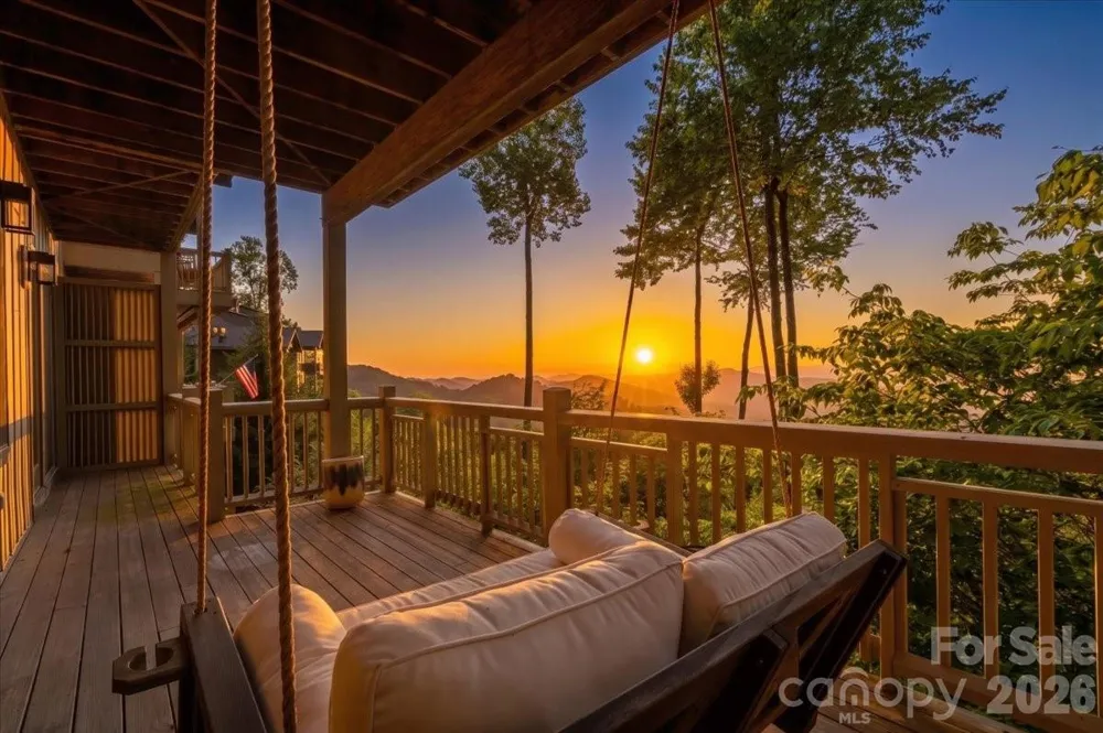 530 Andrew Banks Road #B4 Burnsville, NC 28714