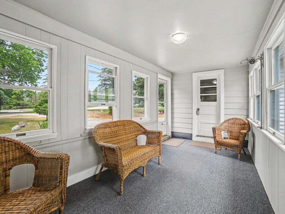 1358 Lakeshore Drive Hamlin Township, MI 49431