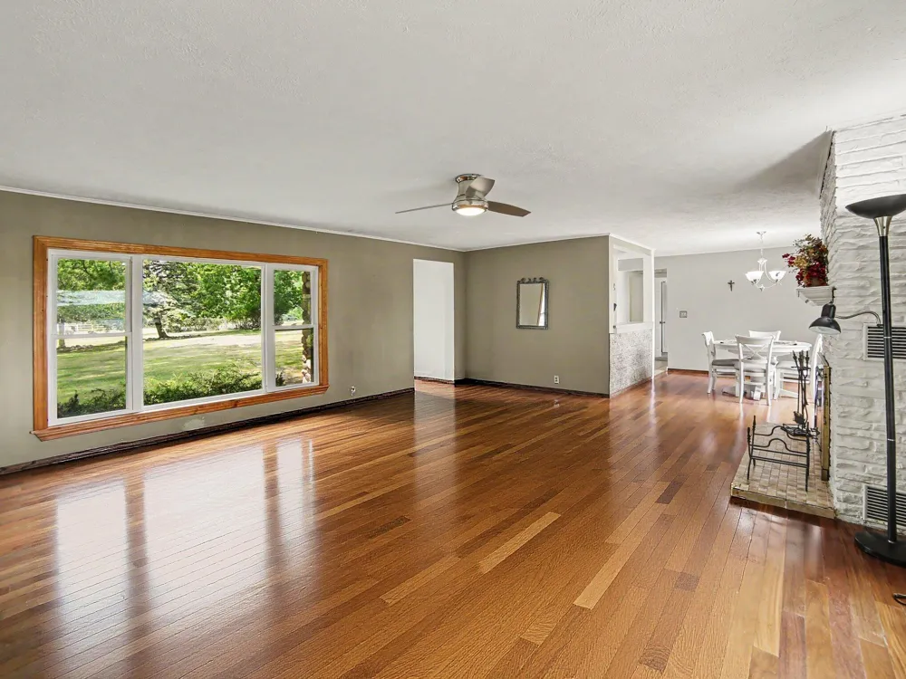 1358 Lakeshore Drive Hamlin Township, MI 49431