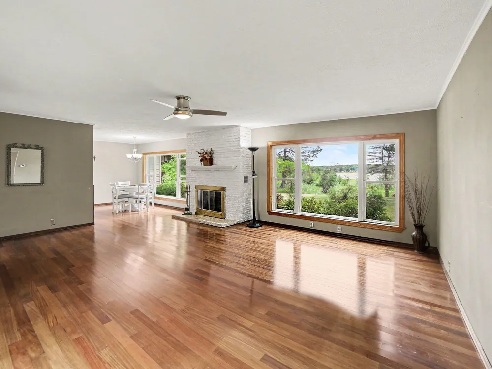 1358 Lakeshore Drive Hamlin Township, MI 49431