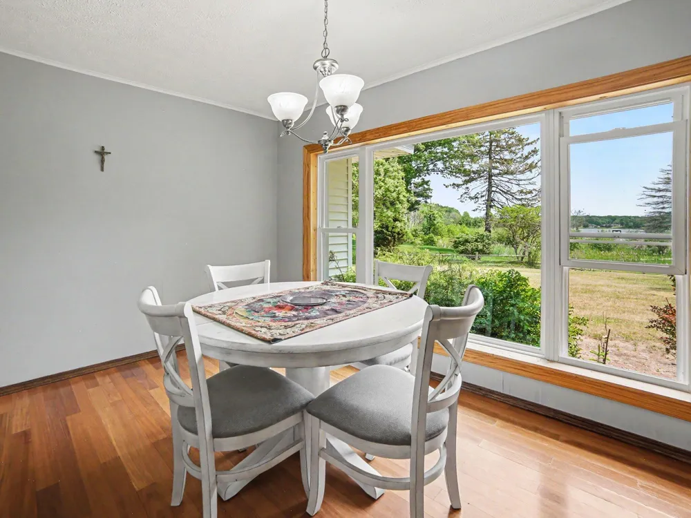 1358 Lakeshore Drive Hamlin Township, MI 49431