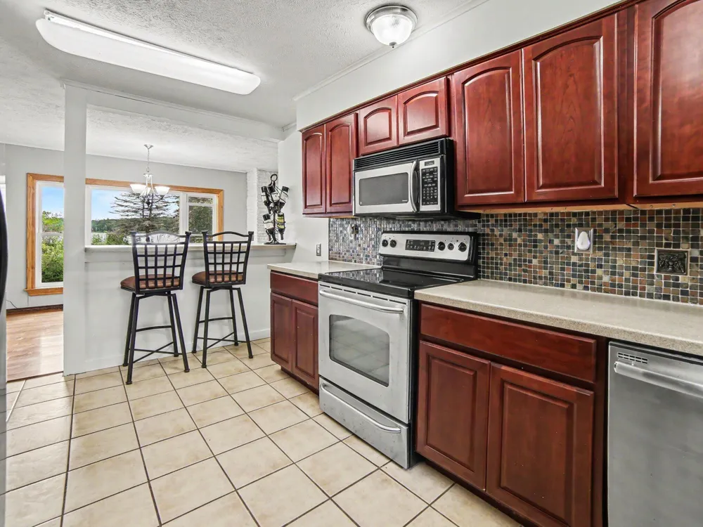 1358 Lakeshore Drive Hamlin Township, MI 49431