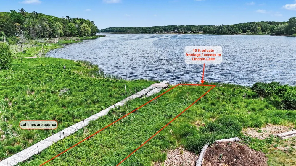 1358 Lakeshore Drive Hamlin Township, MI 49431