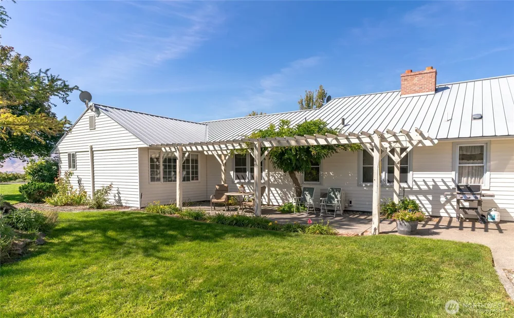 24635 Highway 243 S Mattawa, WA 99349