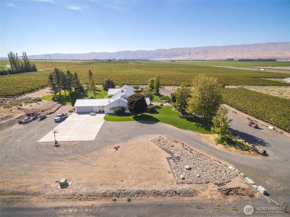 24635 Highway 243 S Mattawa, WA 99349