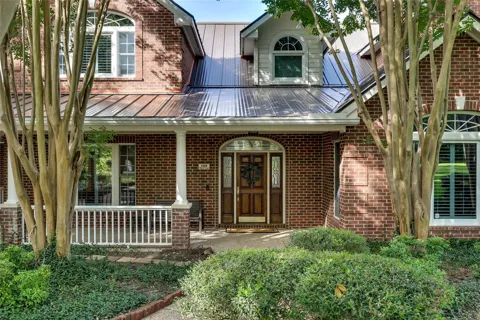 109 Wood Trail