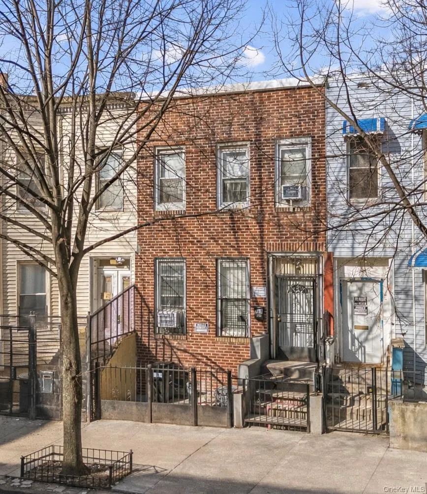 769 Union Avenue Bronx, NY 10455