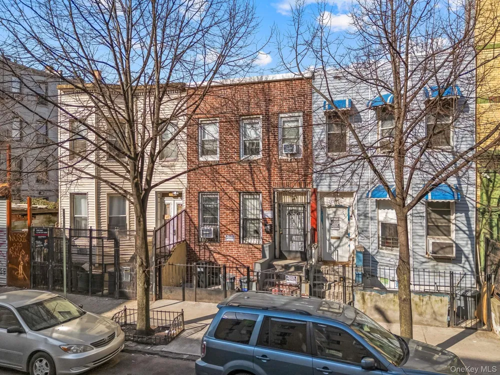 769 Union Avenue Bronx, NY 10455