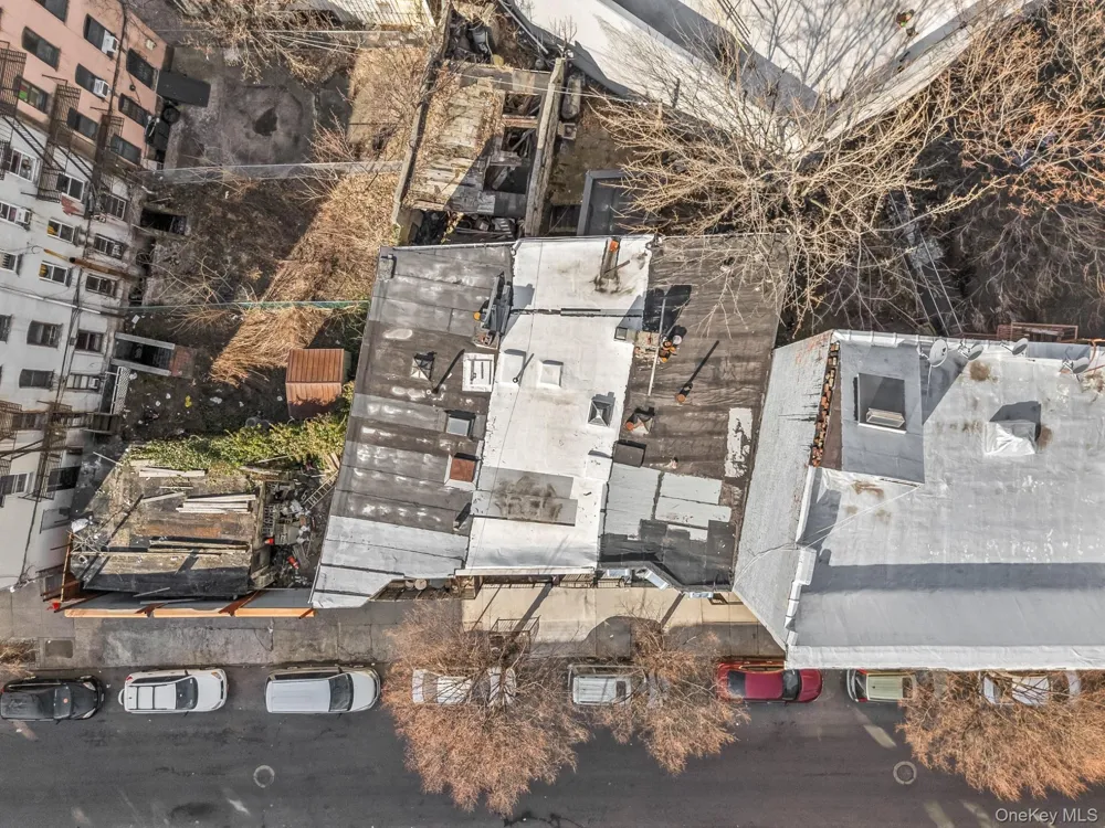769 Union Avenue Bronx, NY 10455