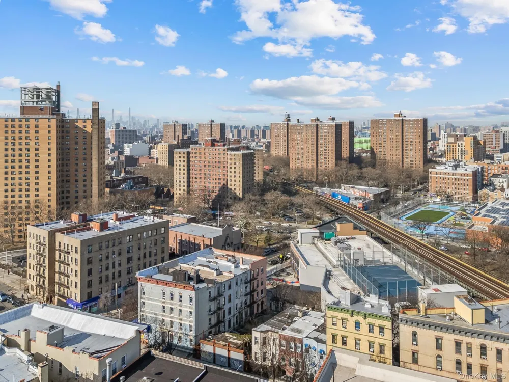769 Union Avenue Bronx, NY 10455