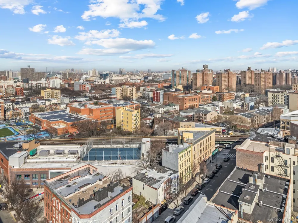 769 Union Avenue Bronx, NY 10455