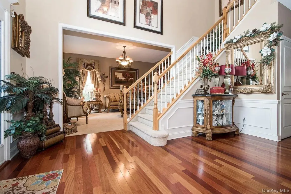 26 Woodstork Drive Mount Sinai, NY 11766