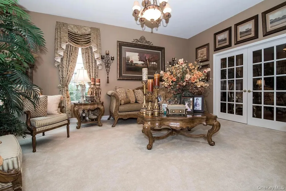 26 Woodstork Drive Mount Sinai, NY 11766