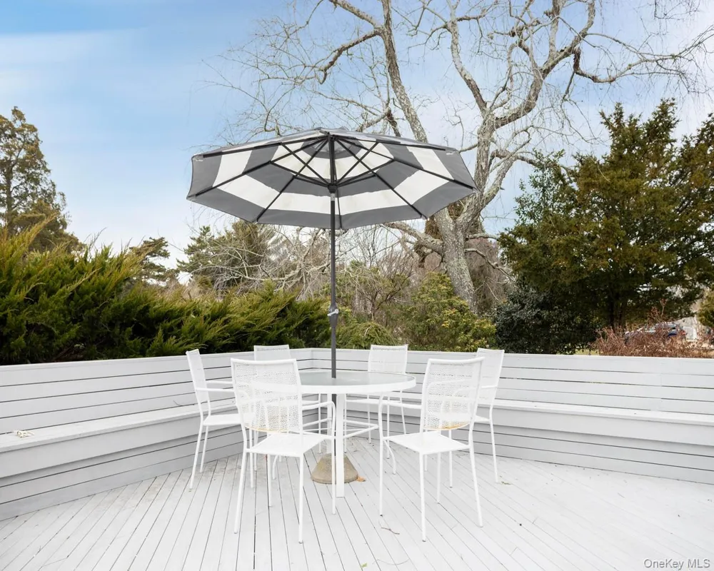 69 Oneck Road Westhampton Beach, NY 11978