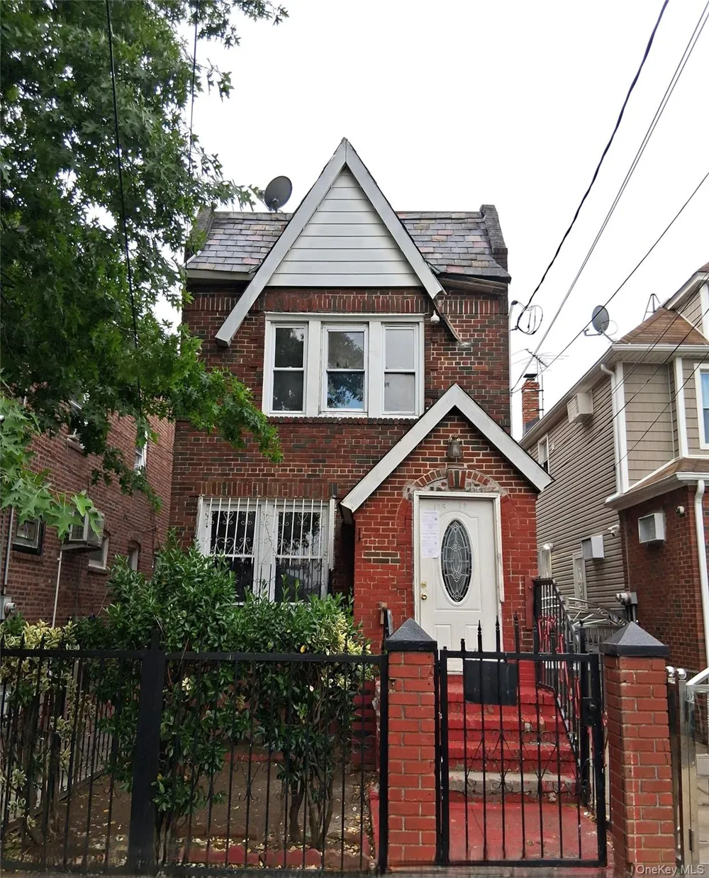 115-38 127th Street South Ozone Park, NY 11420