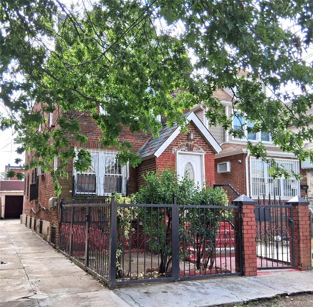 115-38 127th Street South Ozone Park, NY 11420