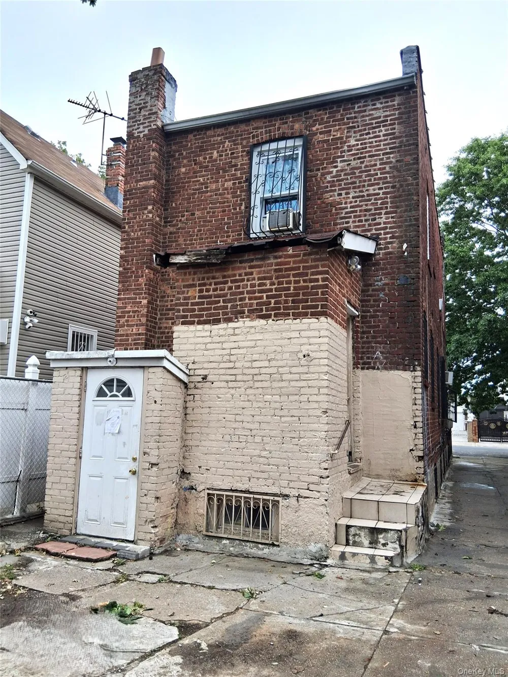 115-38 127th Street South Ozone Park, NY 11420