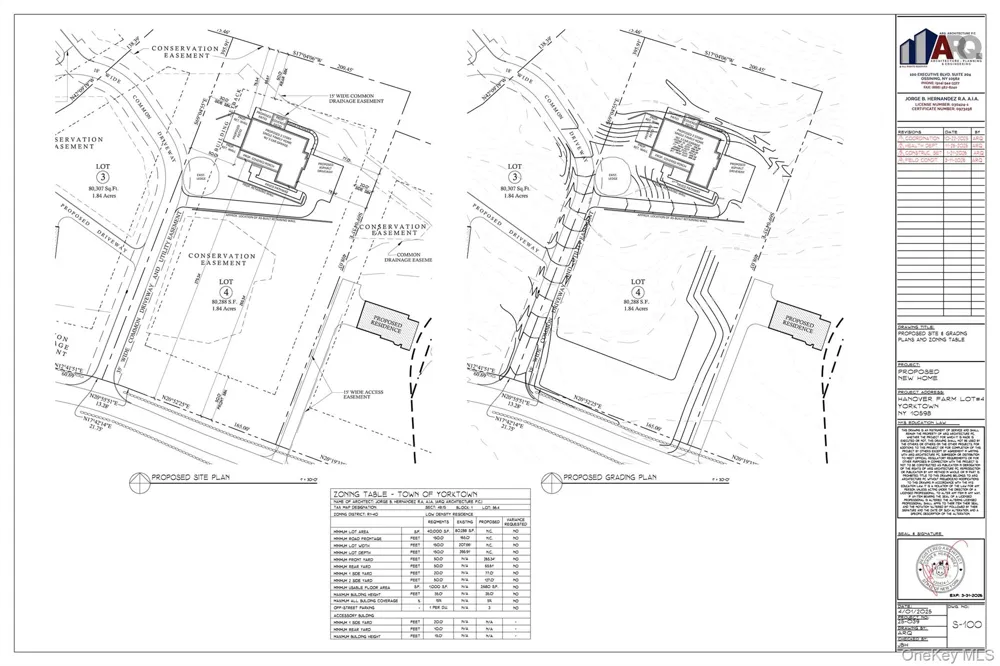 1349 Hanover Street Yorktown Heights, NY 10598