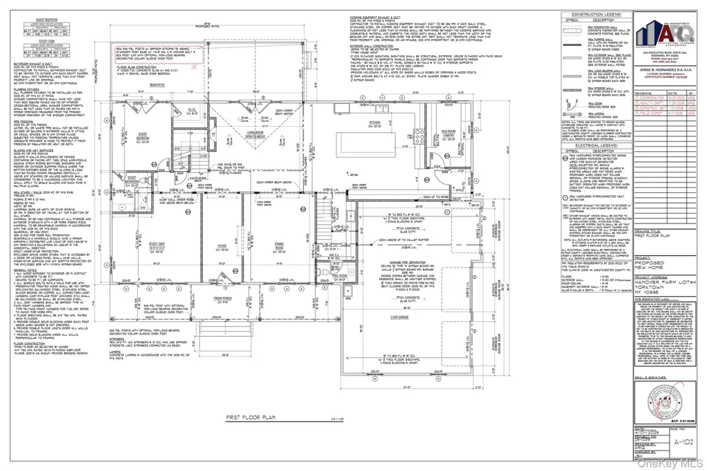 1349 Hanover Street Yorktown Heights, NY 10598