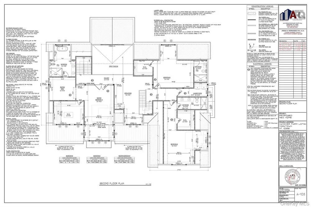 1349 Hanover Street Yorktown Heights, NY 10598