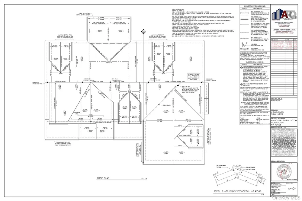 1349 Hanover Street Yorktown Heights, NY 10598